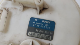 BOMBA COMBUSTÍVEL PEUGEOT 308 2.0 2011 2012 SEM MEDIDOR