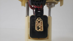 BOMBA COMBUSTÍVEL PEUGEOT 308 2.0 2011 2012 SEM MEDIDOR