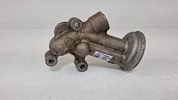 SUPORTE FILTRO OLEO MOTOR FORD EDGE 3.5 V6 2012 2013 OCRE