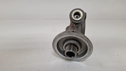 SUPORTE FILTRO OLEO MOTOR FORD EDGE 3.5 V6 2012 2013 OCRE