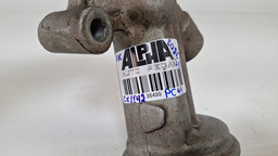 SUPORTE FILTRO OLEO MOTOR FORD EDGE 3.5 V6 2012 2013 OCRE