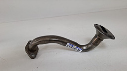 PESCADOR OLEO MOTOR FORD EDGE 3.5 V6 2012 2013 PRATEADO