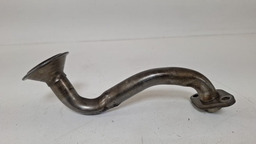 PESCADOR OLEO MOTOR FORD EDGE 3.5 V6 2012 2013 PRATEADO