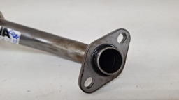 PESCADOR OLEO MOTOR FORD EDGE 3.5 V6 2012 2013 PRATEADO