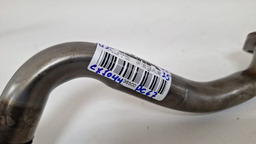 PESCADOR OLEO MOTOR FORD EDGE 3.5 V6 2012 2013 PRATEADO