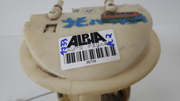 BOMBA COMBUSTÍVEL PEUGEOT 307 2.0 2007 A 2012