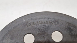 RODA FONICA FORD EDGE 3.5 V6 2012 2013