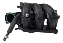 COLETOR ADMISSÃO HYUNDAI HB20 1.0 3CC 2018 A 2020