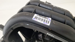 COLETOR ADMISSÃO HYUNDAI HB20 1.0 3CC 2018 A 2020