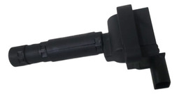 BOBINA IGNIÇÃO MERCEDES C200 1.8 2007 2008 KOMPRESSOR