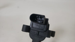 BOBINA IGNIÇÃO MERCEDES C200 1.8 2007 2008 KOMPRESSOR