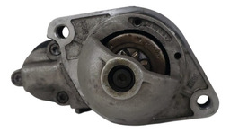 Motor Arranque Mercedes C200 1.8 2007 2008 Kompressor