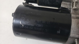 MOTOR PARTIDA ARRANQUE MERCEDES C180 C200 C250 1.8 2001/2012