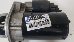 MOTOR PARTIDA ARRANQUE MERCEDES C180 C200 C250 1.8 2001/2012