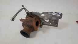 TURBINA JEEP RENEGADE 2.0 2018 2019 DIESEL