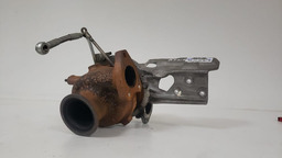 TURBINA JEEP RENEGADE 2.0 2018 2019 DIESEL