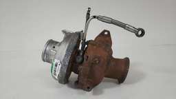 TURBINA JEEP RENEGADE 2.0 2018 2019 DIESEL