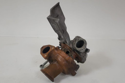 TURBINA JEEP RENEGADE 2.0 2018 2019 DIESEL