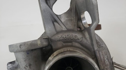 TURBINA JEEP RENEGADE 2.0 2018 2019 DIESEL