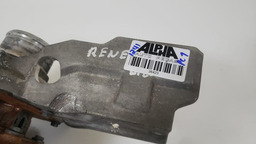 TURBINA JEEP RENEGADE 2.0 2018 2019 DIESEL