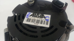 ALTERNADOR MERCEDES C200 1.8 2007 2008 KOMPRESSOR