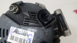 ALTERNADOR MERCEDES C200 1.8 2007 2008 KOMPRESSOR