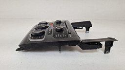 COMANDO AR CONDICIONADO RADIO CITROEN C4 LOUNGE 2014 2015