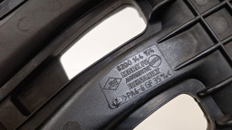 COLETOR ADMISSÃO RENAULT MEGANE 2.0 2007 A 2012