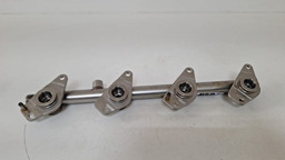 FLAUTA COMBUSTIVEL MERCEDES GLA 200 1.6 TURBO 2014 A 2020