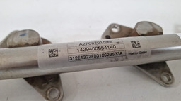 FLAUTA COMBUSTIVEL MERCEDES GLA 200 1.6 TURBO 2014 A 2020