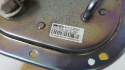 BOMBA COMBUSTÍVEL HYUNDAI TUCSON 2.0 2010 2011