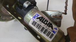 BOMBA COMBUSTÍVEL TOYOTA COROLLA 1.8 1998 A 2002