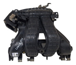 COLETOR ADMISSÃO MITSUBISHI ASX LANCER 2.0 2016 2017