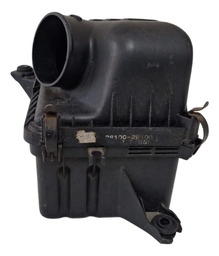 CAIXA FILTRO AR HYUNDAI TUCSON 2.7 2008