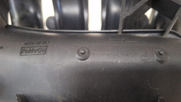 COLETOR ADMISSÃO FORD FOCUS 2.0 2014 A 2019