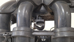 COLETOR ADMISSÃO FORD ECOSPORT 1.6 2014 A 2017