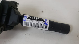 BOBINA IGNIÇÃO MERCEDES C200 1.8 2007 2008 KOMPRESSOR