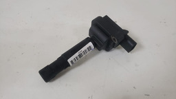 BOBINA IGNIÇÃO MERCEDES C200 1.8 2007 2008 KOMPRESSOR