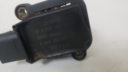 BOBINA IGNIÇÃO MERCEDES C200 1.8 2007 2008 KOMPRESSOR