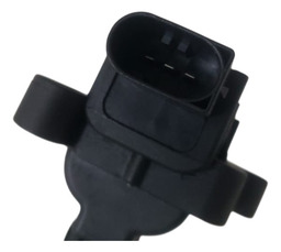 BOBINA IGNIÇÃO MERCEDES C200 1.8 2007 2008 KOMPRESSOR