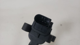 BOBINA IGNIÇÃO MERCEDES C200 1.8 2007 2008 KOMPRESSOR