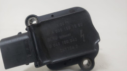 BOBINA IGNIÇÃO MERCEDES C200 1.8 2007 2008 KOMPRESSOR