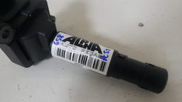 BOBINA IGNIÇÃO MERCEDES C200 1.8 2007 2008 KOMPRESSOR