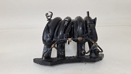 COLETOR ADMISSÃO CITROEN C3 1.4 2006 A 2011