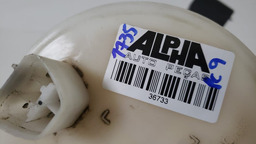 BOMBA COMBUSTÍVEL HYUNDAI SANTA FÉ 2.7 2006 A 2012