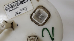 BOMBA COMBUSTÍVEL HYUNDAI TUCSON 2.0 2012 A 2015