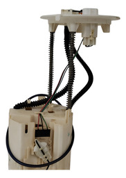 CARCAÇA BOMBA COMBUSTÍVEL TOYOTA HILUX 2.8 2016 A 2021 BEGE