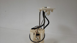 CARCAÇA BOMBA COMBUSTÍVEL TOYOTA HILUX 2.8 2016 A 2021 BEGE