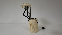 CARCAÇA BOMBA COMBUSTÍVEL TOYOTA HILUX 2.8 2016 A 2021 BEGE