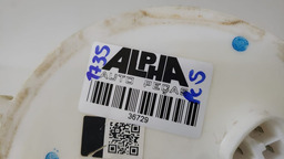 CARCAÇA BOMBA COMBUSTÍVEL TOYOTA HILUX 2.8 2016 A 2021 BEGE